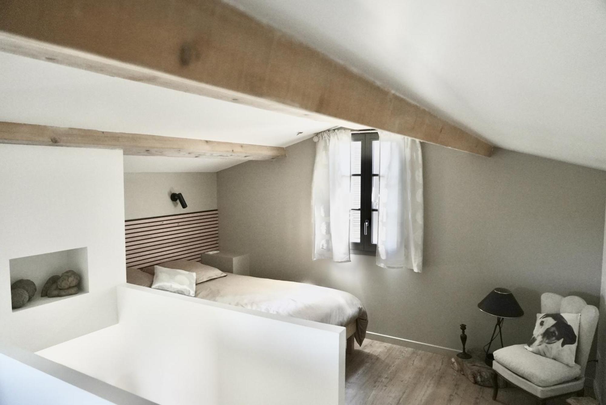 La Bergerie A La Mer - Chambres D'Hotes Carro Мартиг Экстерьер фото